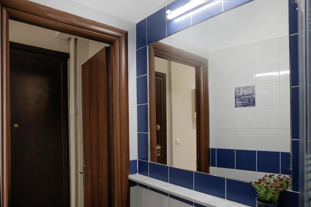 Apartment At Eksarhia Center Athen Exterior foto